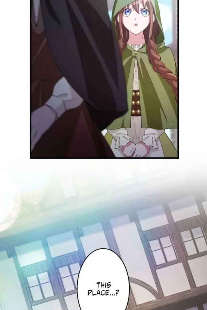 Today I Demand Quality of Death From You With All Due Respect Chapter 23 Page 26