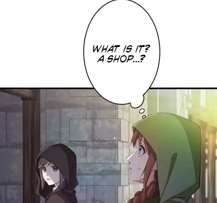 Today I Demand Quality of Death From You With All Due Respect Chapter 23 Page 28