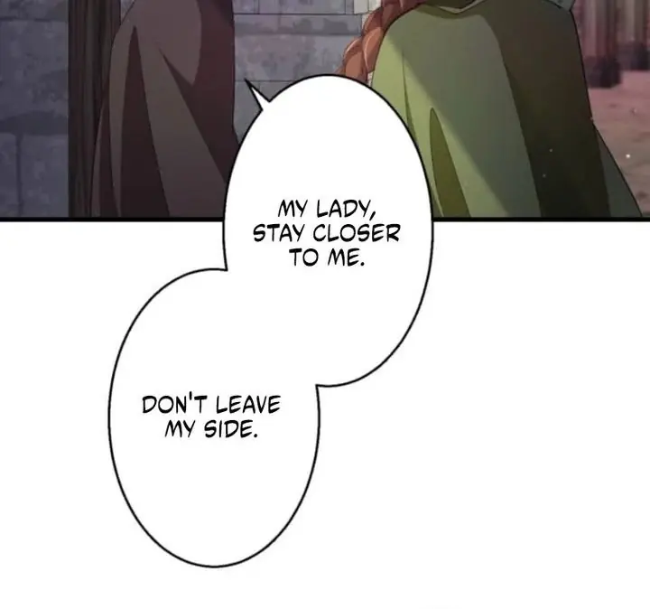 Today I Demand Quality of Death From You With All Due Respect Chapter 23 Page 29