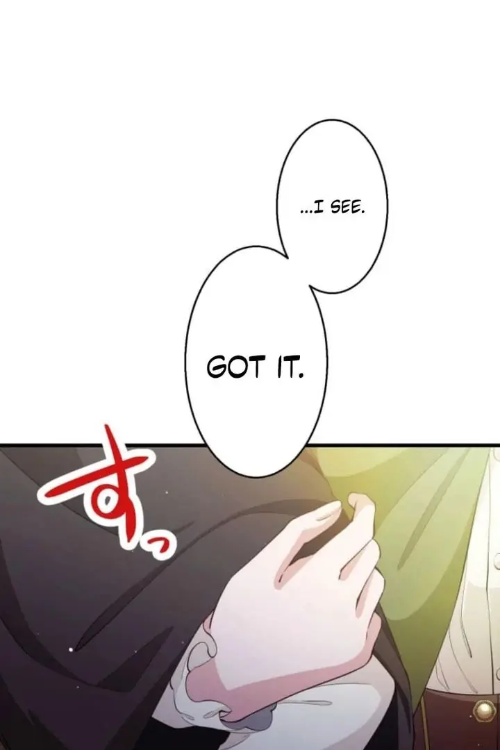 Today I Demand Quality of Death From You With All Due Respect Chapter 23 Page 32