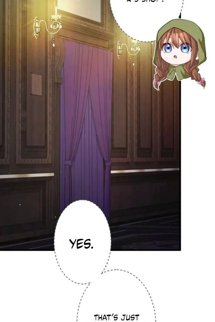 Today I Demand Quality of Death From You With All Due Respect Chapter 23 Page 37