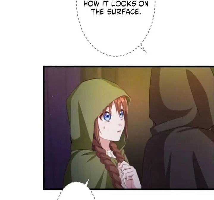 Today I Demand Quality of Death From You With All Due Respect Chapter 23 Page 38