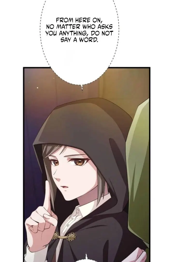 Today I Demand Quality of Death From You With All Due Respect Chapter 23 Page 40
