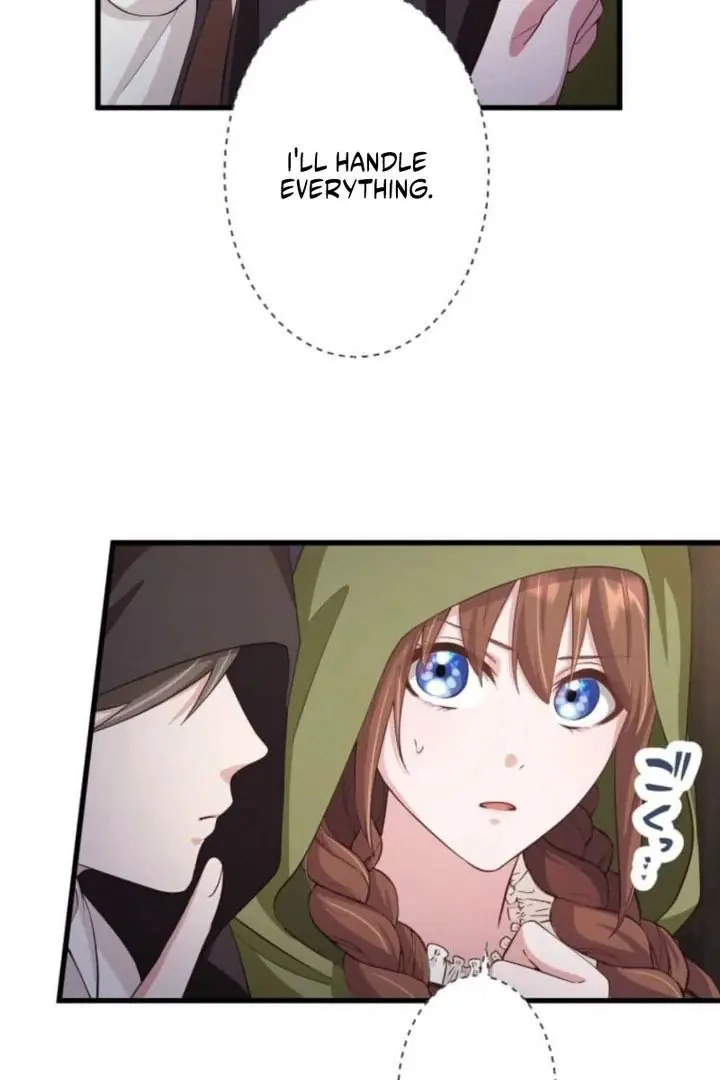 Today I Demand Quality of Death From You With All Due Respect Chapter 23 Page 41
