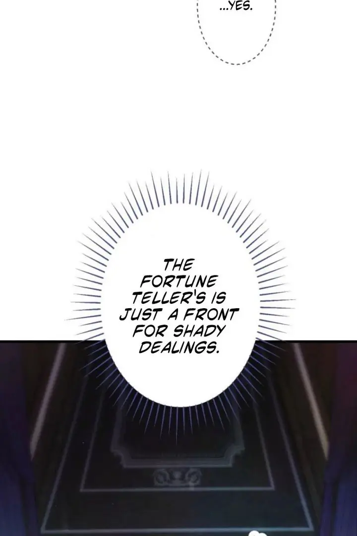 Today I Demand Quality of Death From You With All Due Respect Chapter 23 Page 42