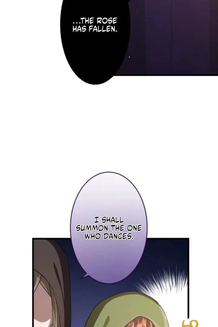 Today I Demand Quality of Death From You With All Due Respect Chapter 23 Page 47