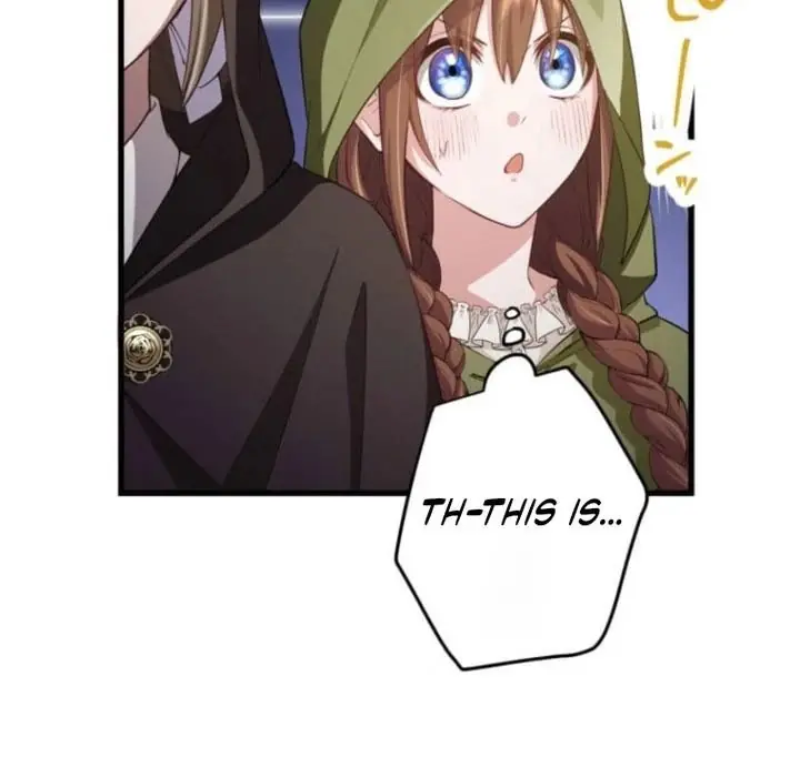 Today I Demand Quality of Death From You With All Due Respect Chapter 23 Page 48