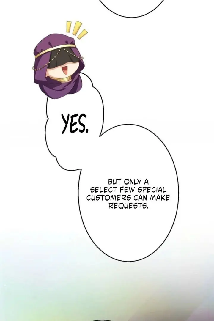 Today I Demand Quality of Death From You With All Due Respect Chapter 23 Page 55