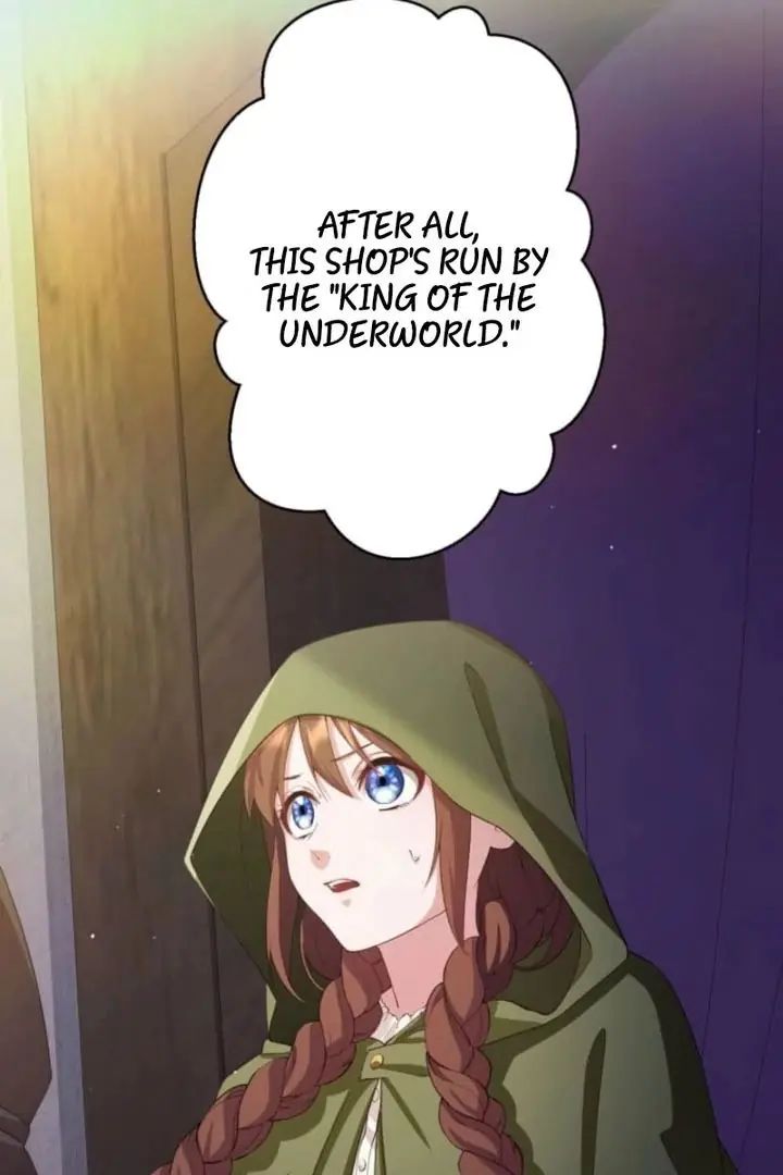Today I Demand Quality of Death From You With All Due Respect Chapter 23 Page 56