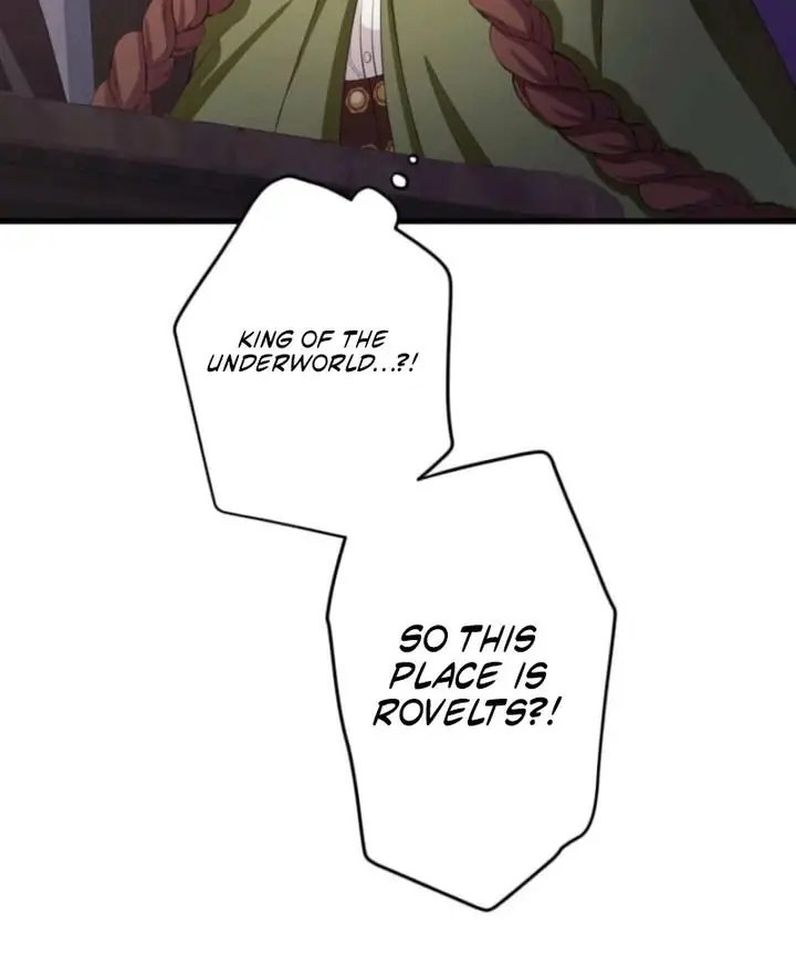 Today I Demand Quality of Death From You With All Due Respect Chapter 23 Page 57