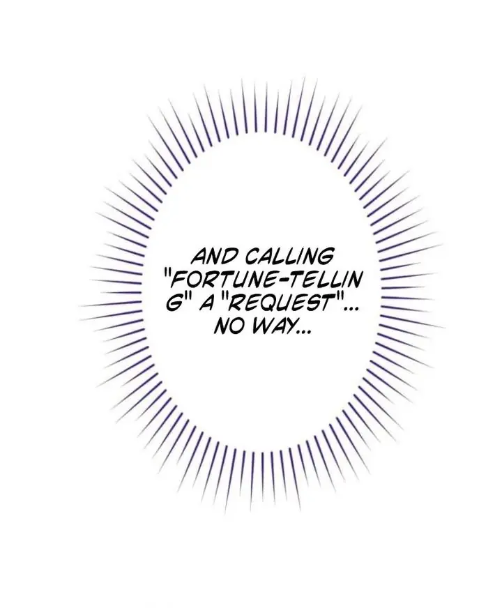 Today I Demand Quality of Death From You With All Due Respect Chapter 23 Page 58