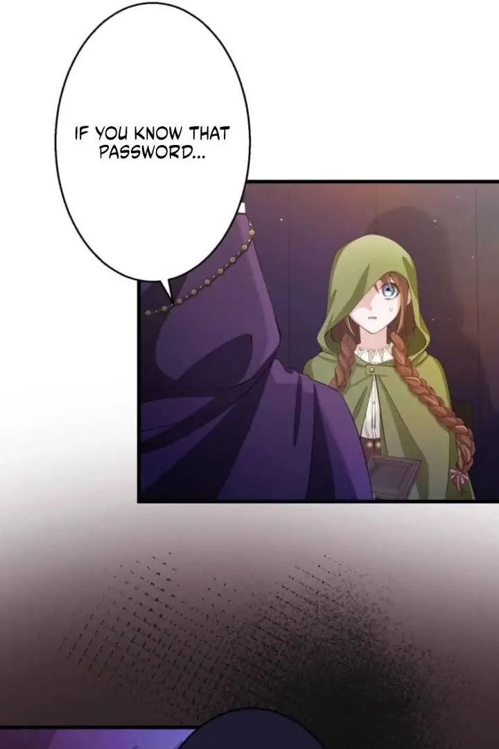 Today I Demand Quality of Death From You With All Due Respect Chapter 23 Page 59