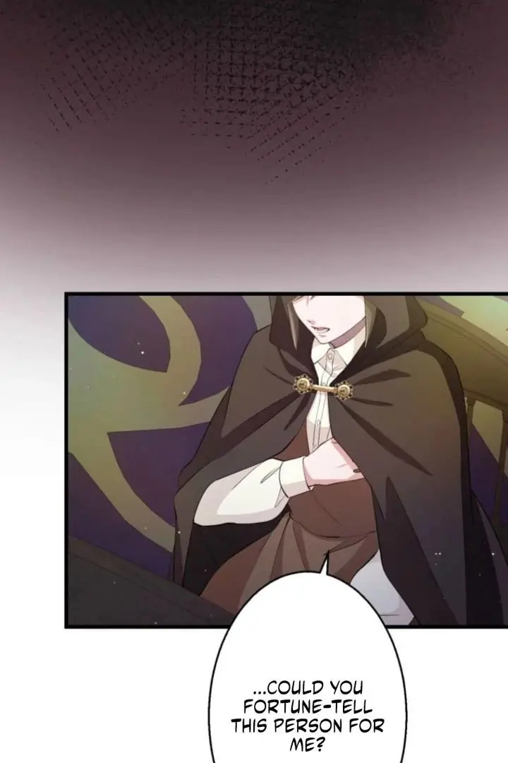 Today I Demand Quality of Death From You With All Due Respect Chapter 23 Page 61