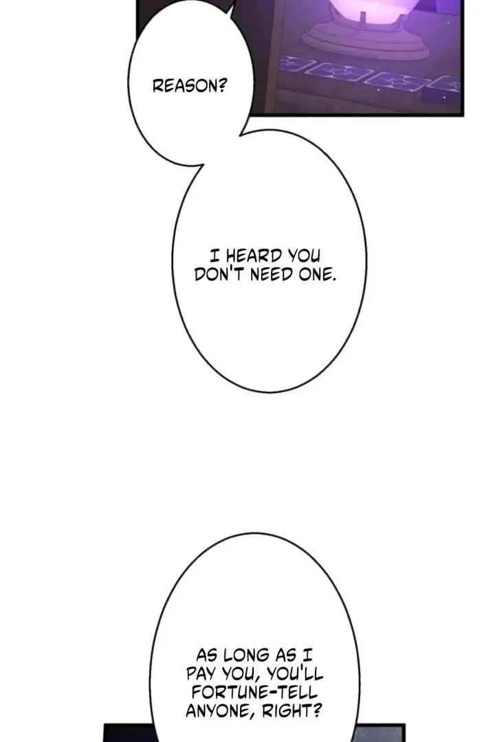 Today I Demand Quality of Death From You With All Due Respect Chapter 23 Page 65