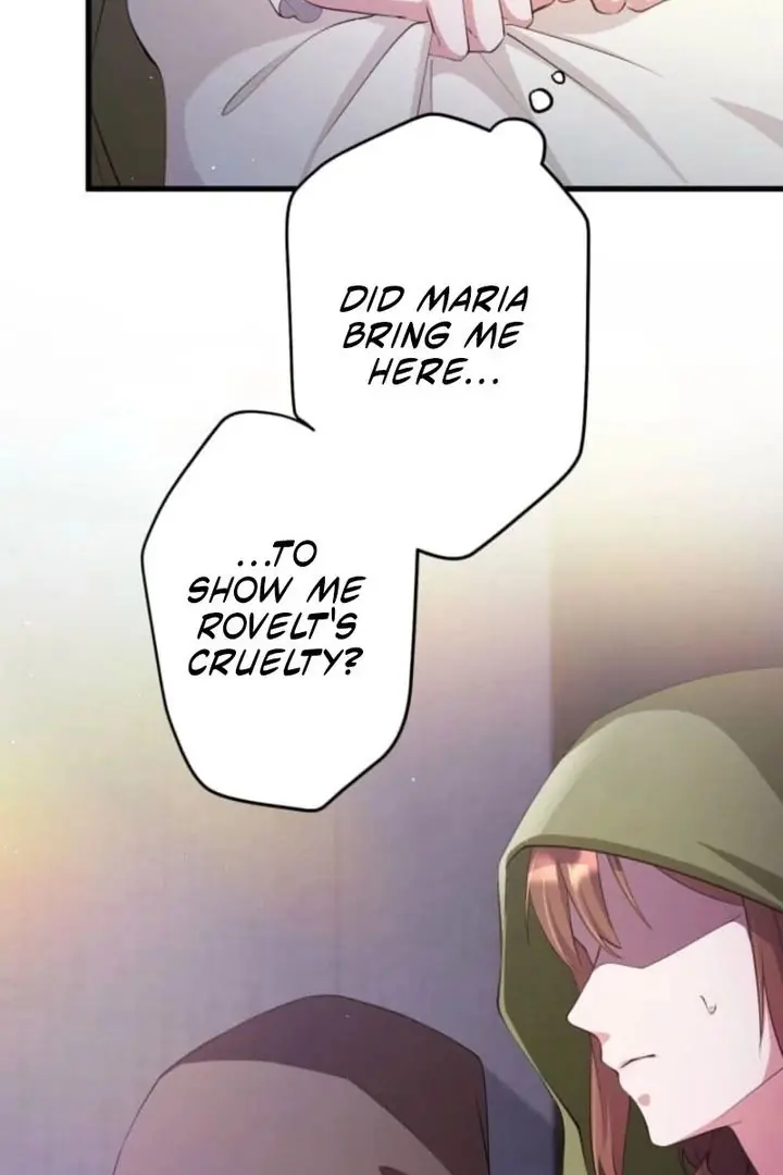 Today I Demand Quality of Death From You With All Due Respect Chapter 23 Page 71