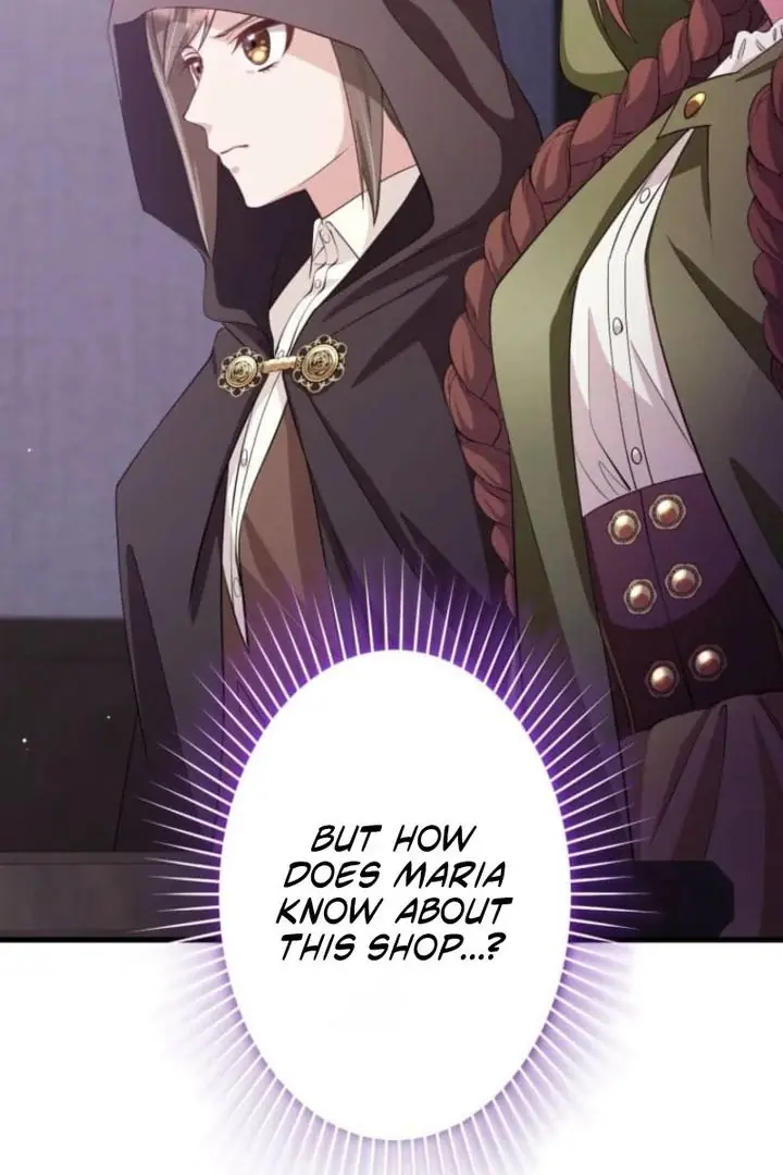 Today I Demand Quality of Death From You With All Due Respect Chapter 23 Page 72