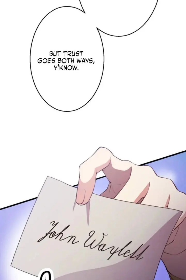 Today I Demand Quality of Death From You With All Due Respect Chapter 23 Page 74