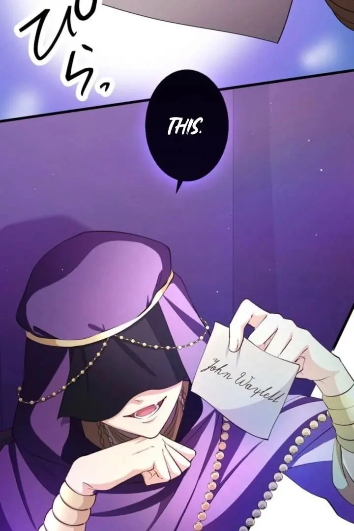 Today I Demand Quality of Death From You With All Due Respect Chapter 23 Page 75