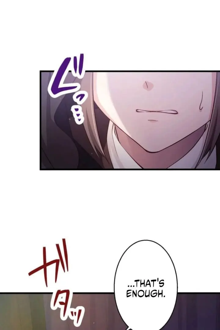 Today I Demand Quality of Death From You With All Due Respect Chapter 23 Page 78