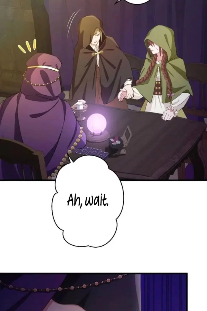 Today I Demand Quality of Death From You With All Due Respect Chapter 23 Page 79
