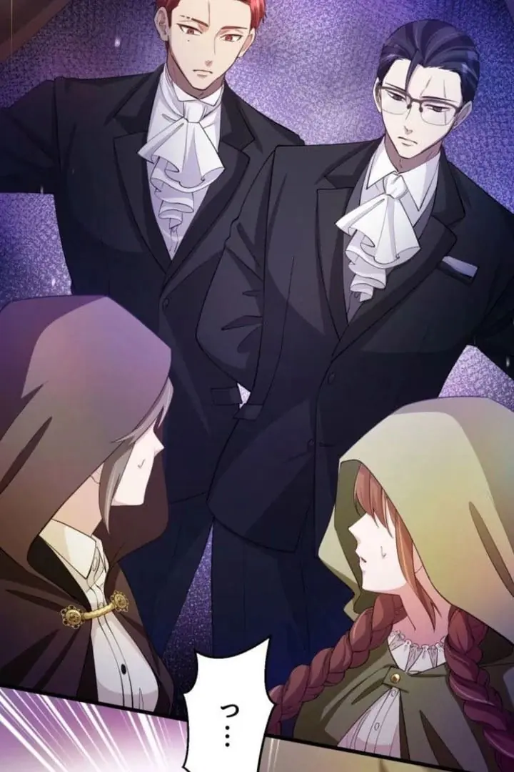 Today I Demand Quality of Death From You With All Due Respect Chapter 23 Page 81