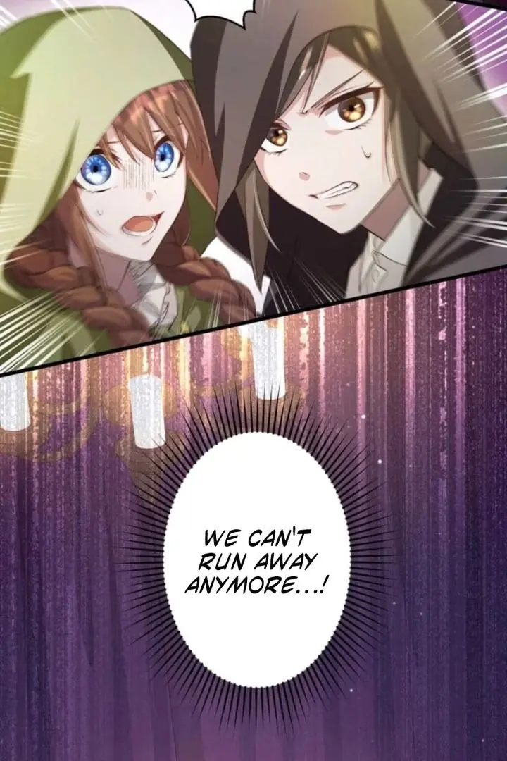 Today I Demand Quality of Death From You With All Due Respect Chapter 23 Page 82