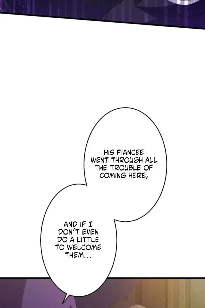 Today I Demand Quality of Death From You With All Due Respect Chapter 23 Page 84