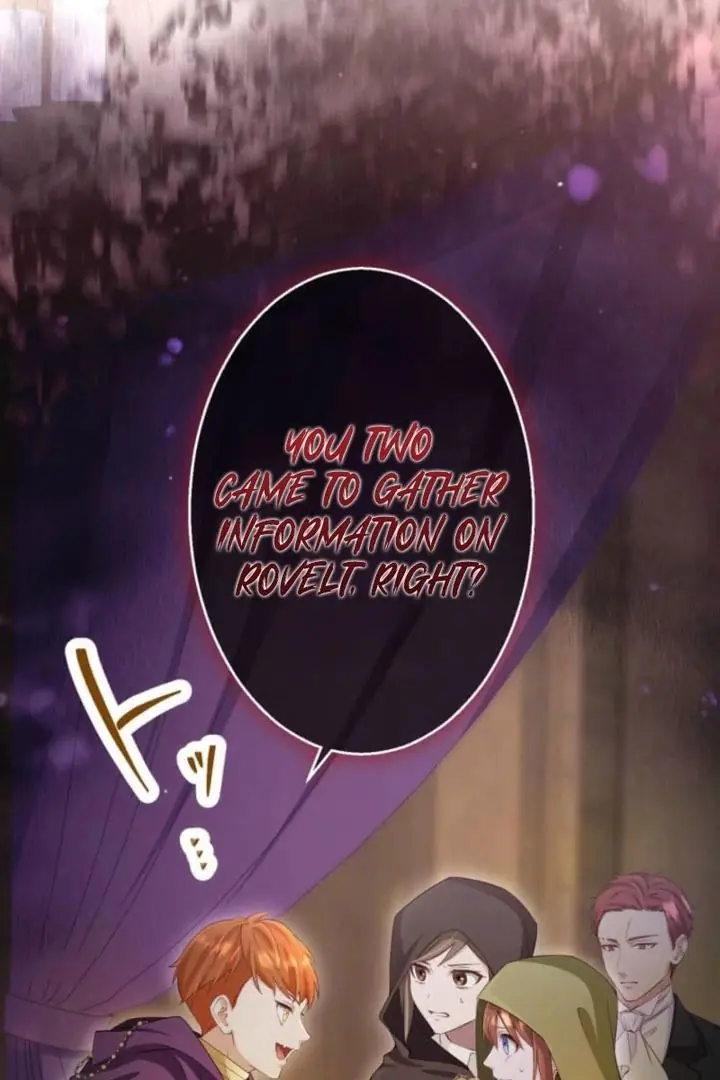 Today I Demand Quality of Death From You With All Due Respect Chapter 23 Page 89