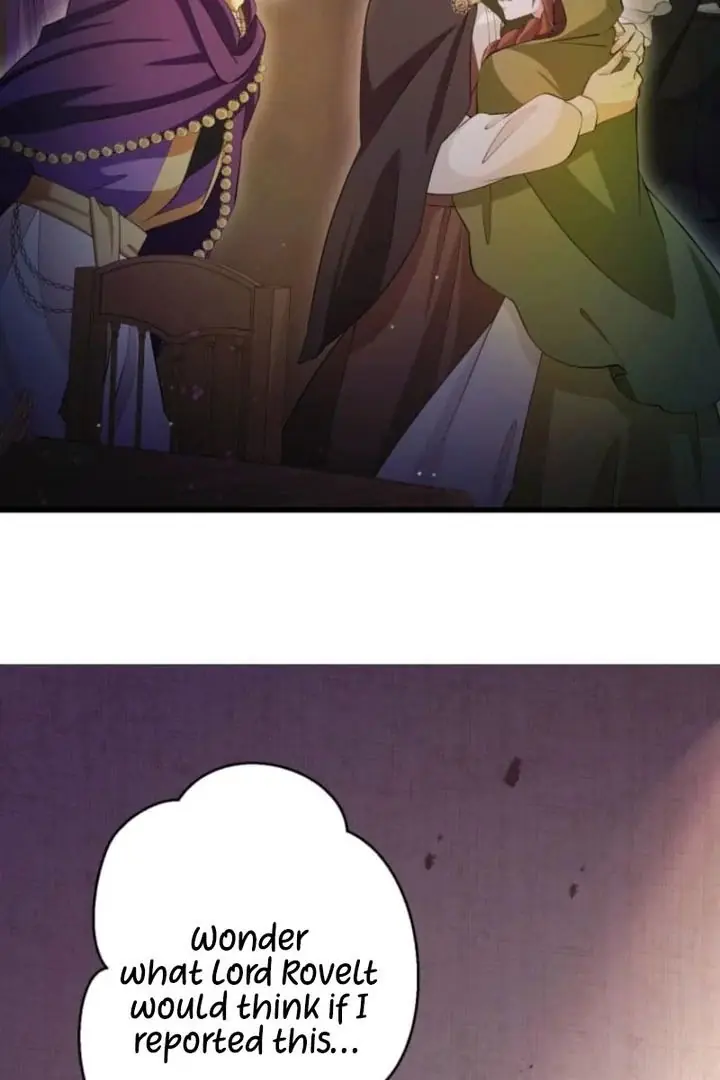 Today I Demand Quality of Death From You With All Due Respect Chapter 23 Page 90