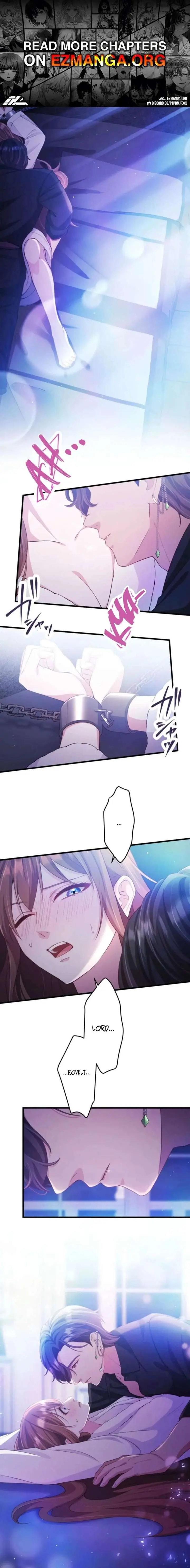Today I Demand Quality of Death From You With All Due Respect Chapter 27 Page 1