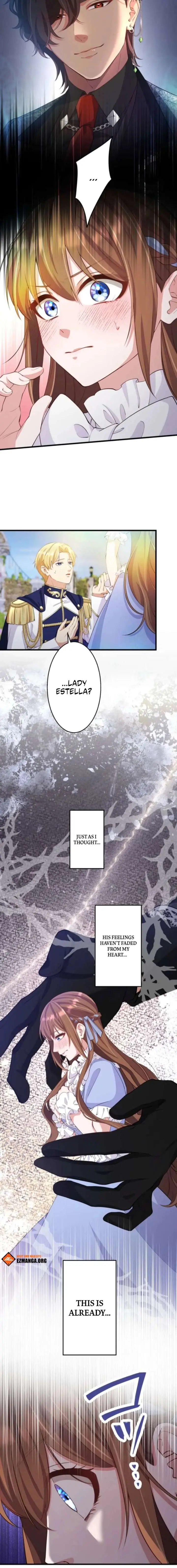 Today I Demand Quality of Death From You With All Due Respect Chapter 28 Page 9