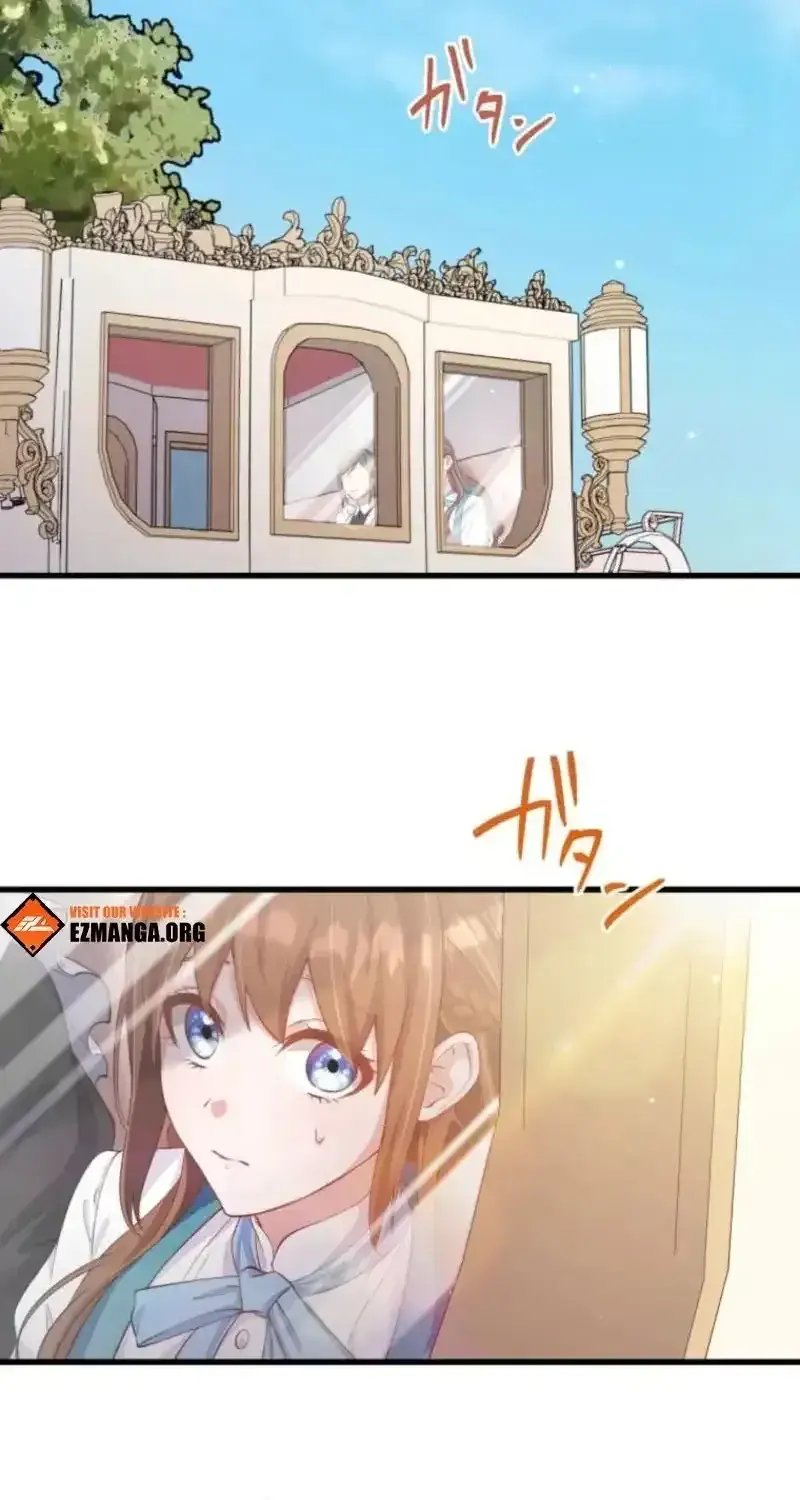 Today I Demand Quality of Death From You With All Due Respect Chapter 32 Page 7