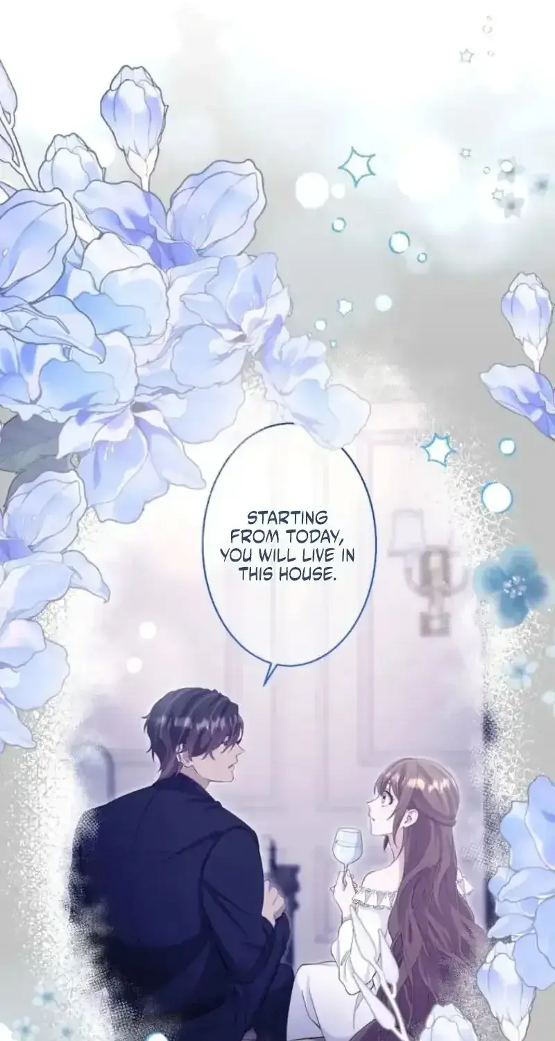 Today I Demand Quality of Death From You With All Due Respect Chapter 32 Page 8