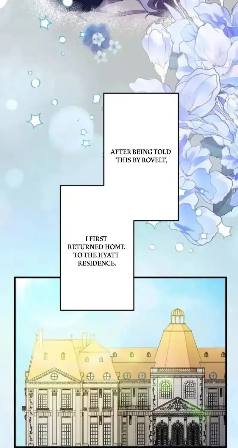 Today I Demand Quality of Death From You With All Due Respect Chapter 32 Page 9