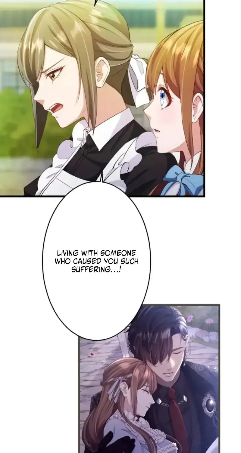 Today I Demand Quality of Death From You With All Due Respect Chapter 32 Page 15