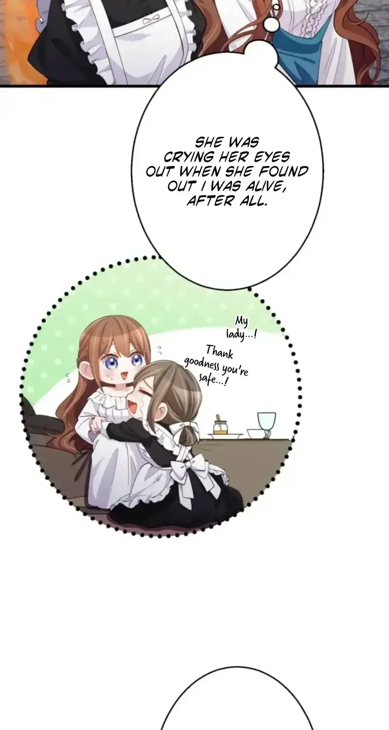 Today I Demand Quality of Death From You With All Due Respect Chapter 32 Page 17