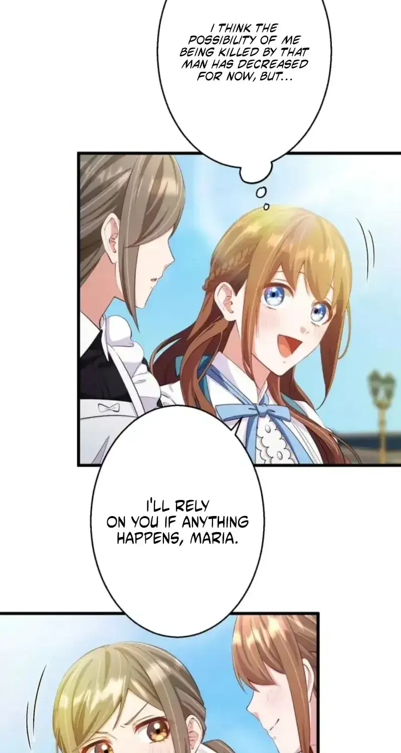 Today I Demand Quality of Death From You With All Due Respect Chapter 32 Page 18