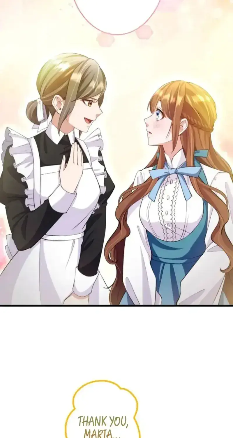 Today I Demand Quality of Death From You With All Due Respect Chapter 32 Page 21