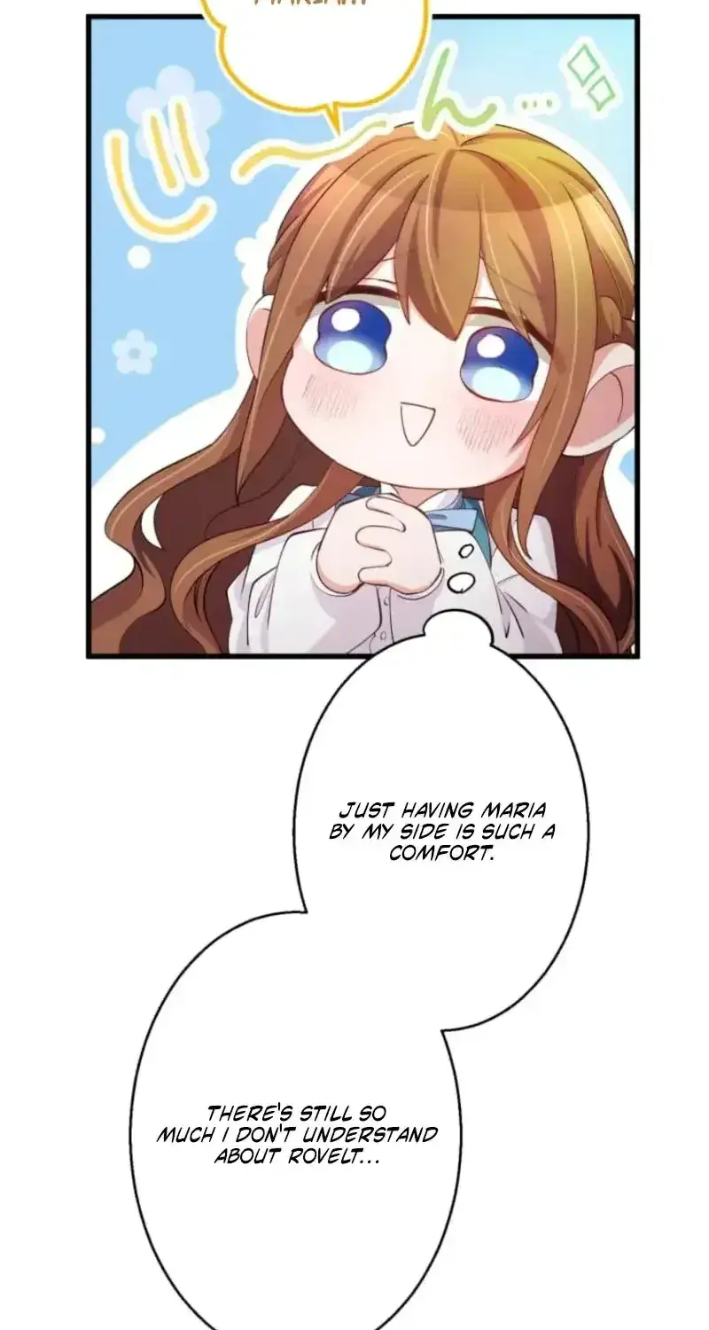 Today I Demand Quality of Death From You With All Due Respect Chapter 32 Page 22