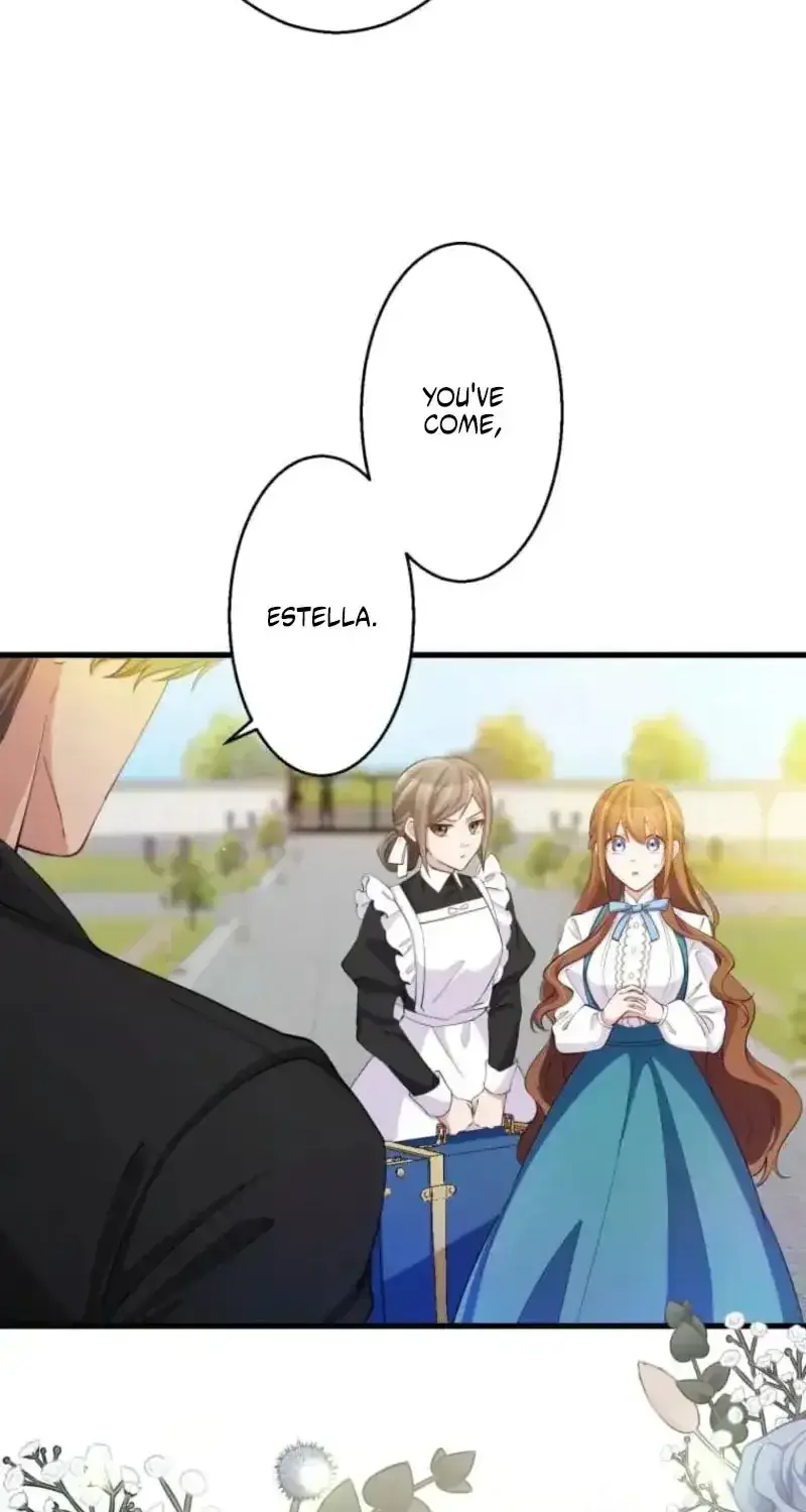 Today I Demand Quality of Death From You With All Due Respect Chapter 32 Page 23