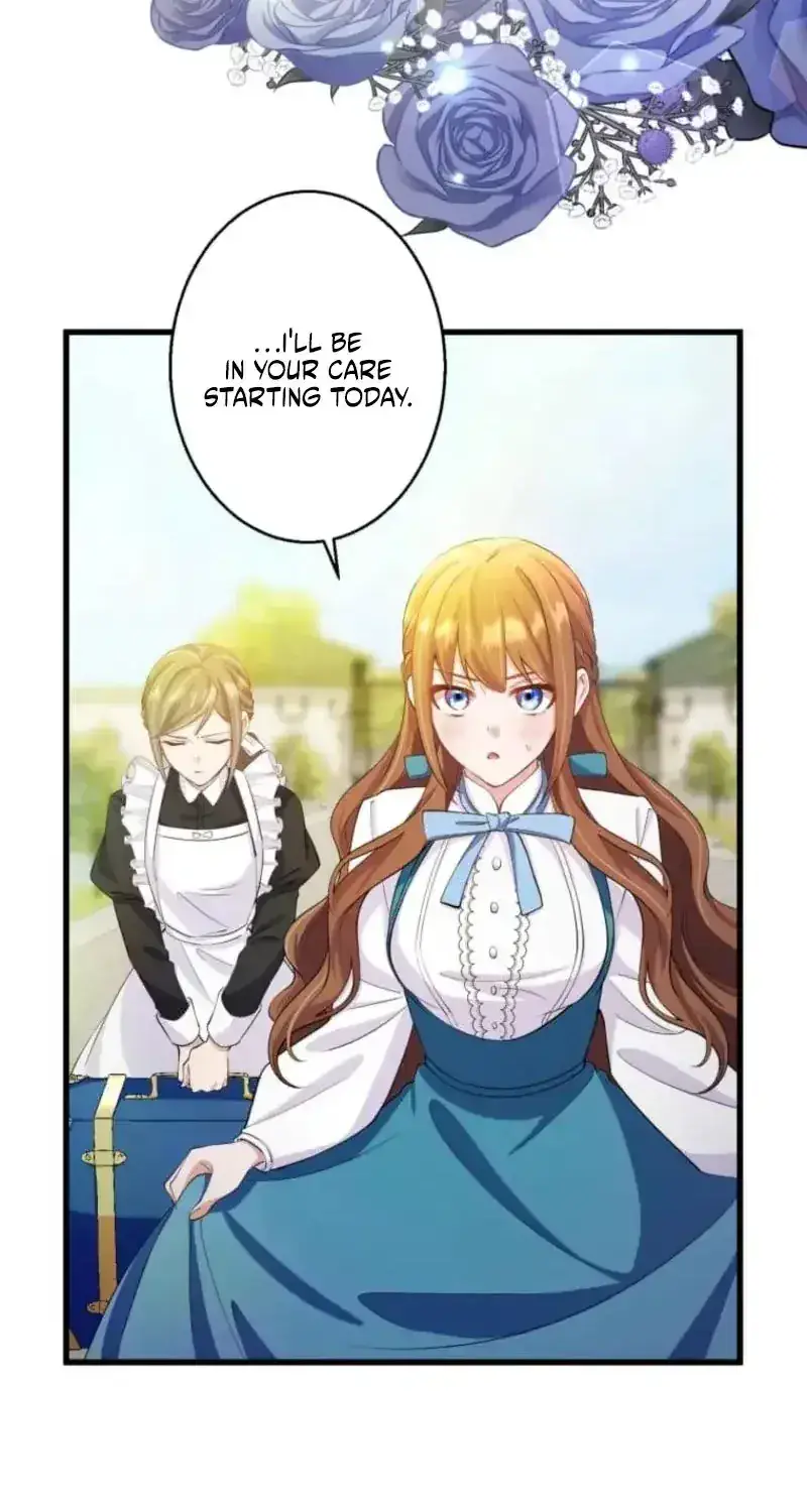 Today I Demand Quality of Death From You With All Due Respect Chapter 32 Page 25