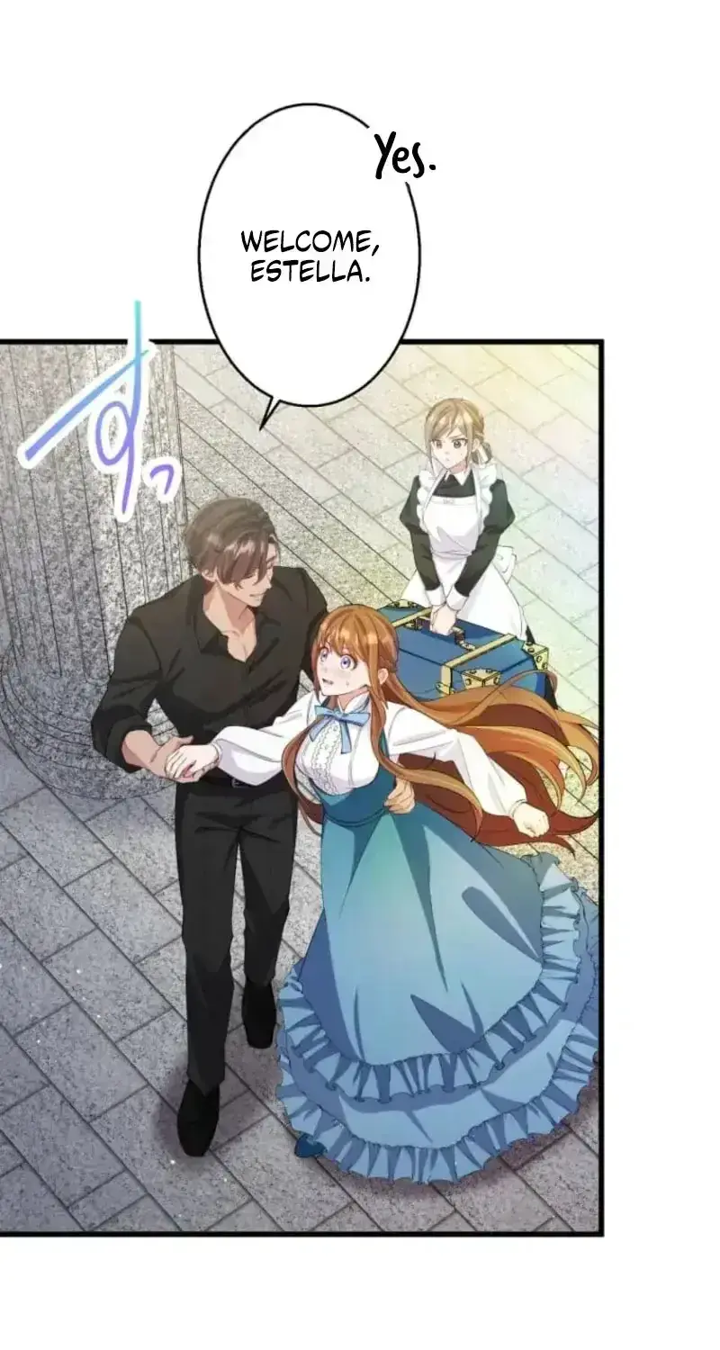 Today I Demand Quality of Death From You With All Due Respect Chapter 32 Page 26