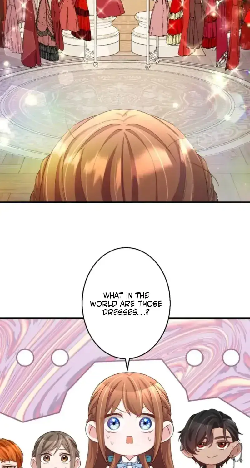Today I Demand Quality of Death From You With All Due Respect Chapter 32 Page 30