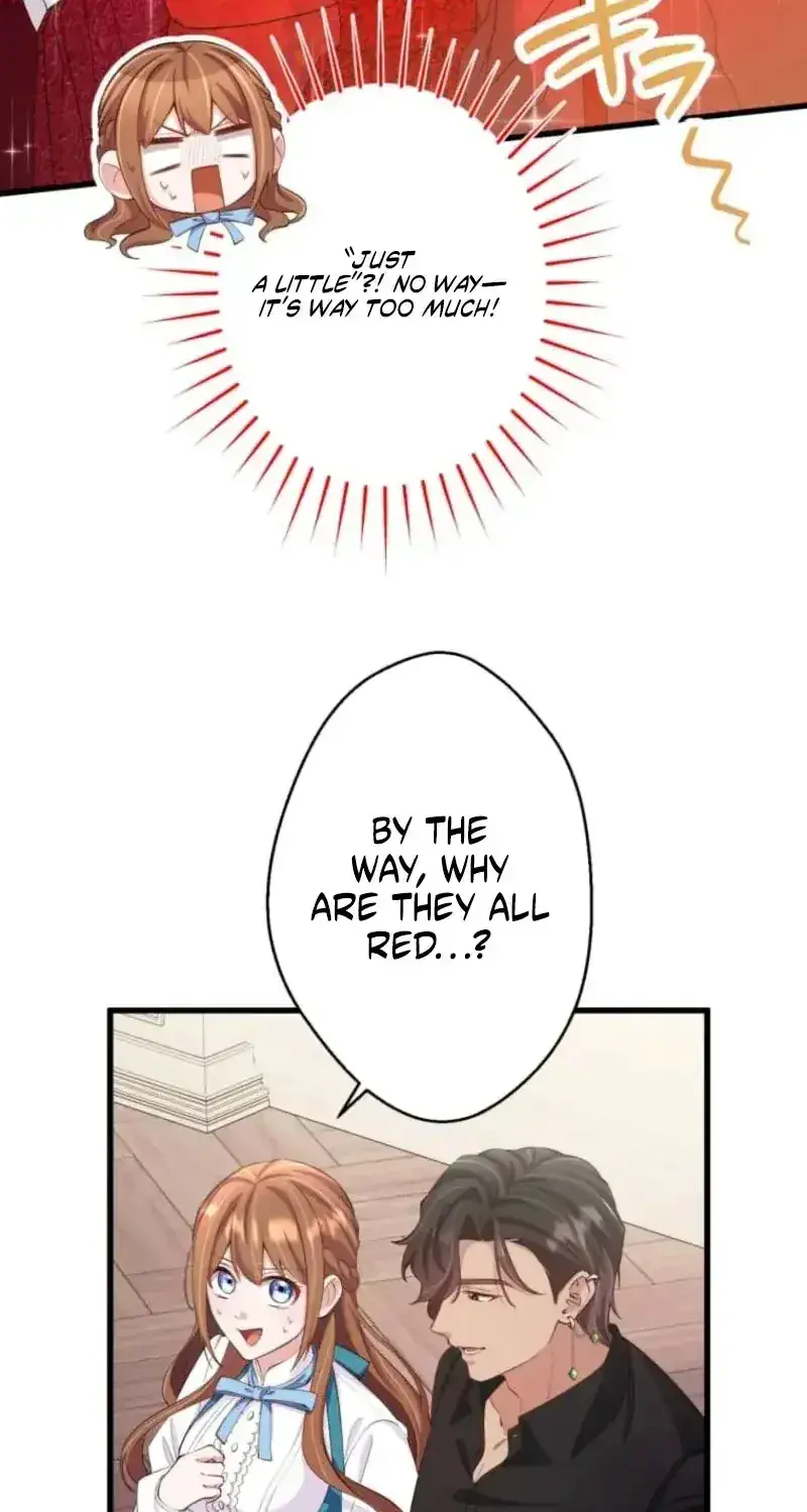 Today I Demand Quality of Death From You With All Due Respect Chapter 32 Page 32