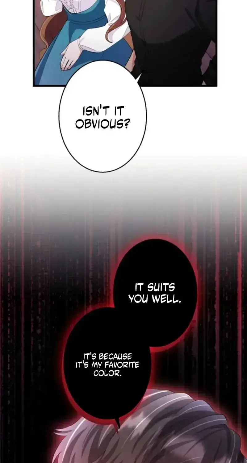 Today I Demand Quality of Death From You With All Due Respect Chapter 32 Page 33