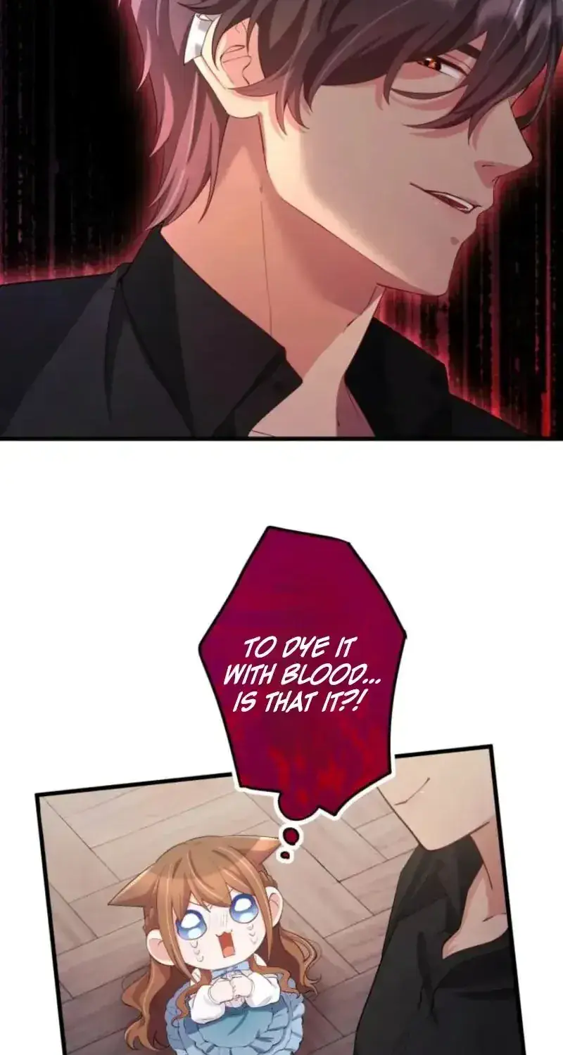 Today I Demand Quality of Death From You With All Due Respect Chapter 32 Page 34