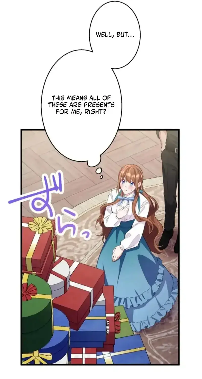 Today I Demand Quality of Death From You With All Due Respect Chapter 32 Page 38