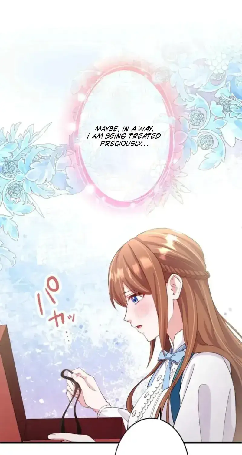 Today I Demand Quality of Death From You With All Due Respect Chapter 32 Page 39
