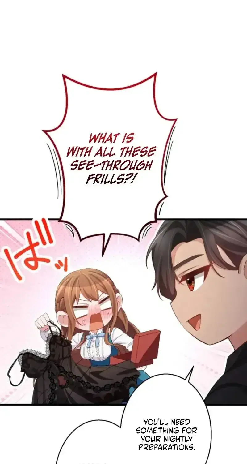 Today I Demand Quality of Death From You With All Due Respect Chapter 32 Page 42