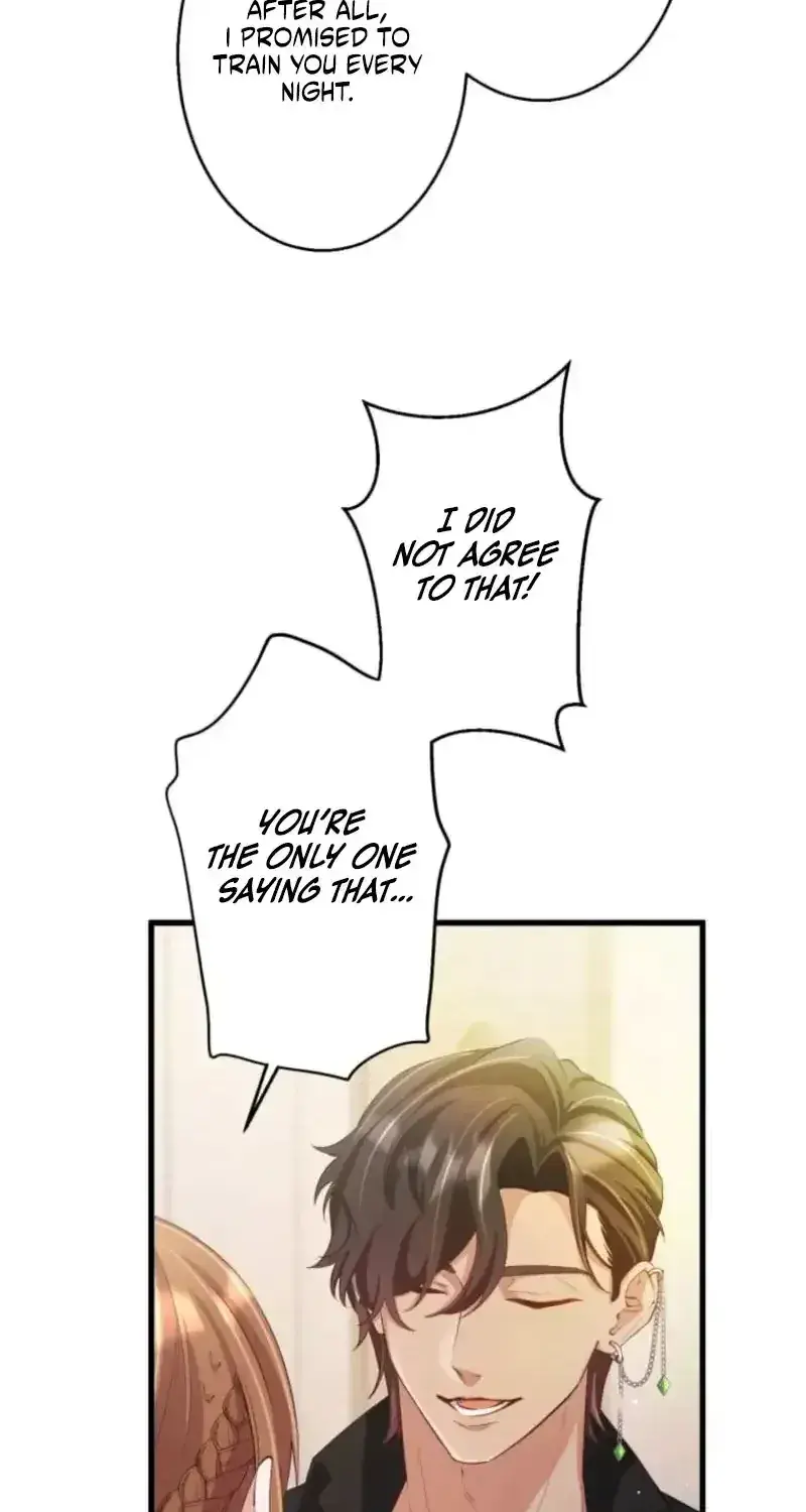 Today I Demand Quality of Death From You With All Due Respect Chapter 32 Page 43